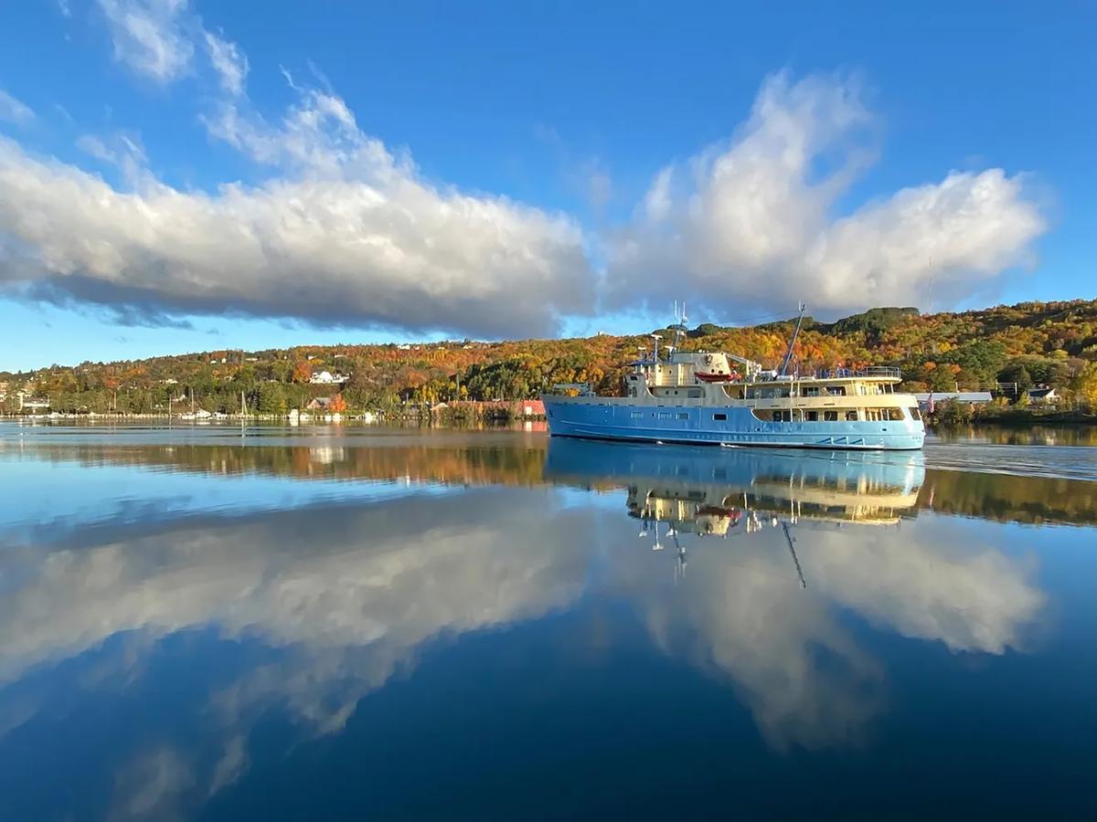 Isle Royale Considers How to Manage Busy Campgrounds at Iconic National Park