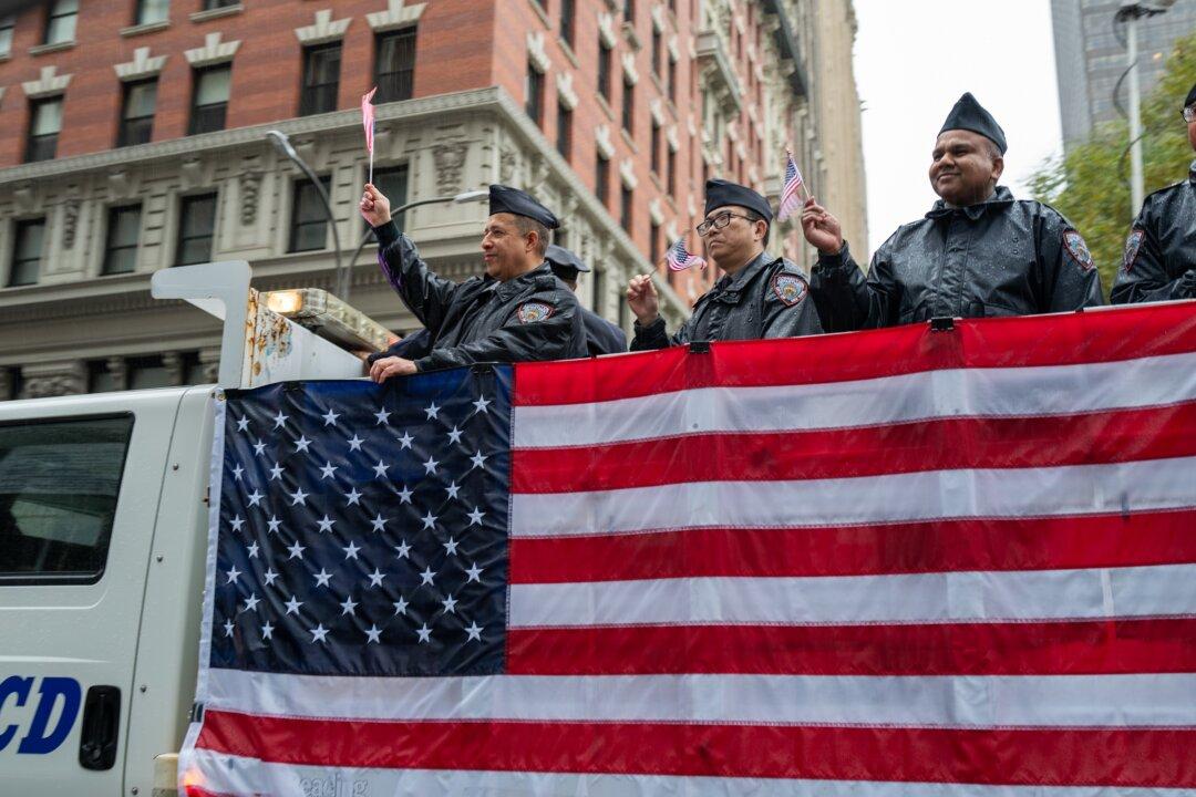 Veterans Encouraged to Share Their Stories With the Nation
