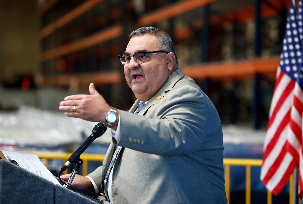 Over 50,000 Ballots Left to Count in Nevada’s Largest County