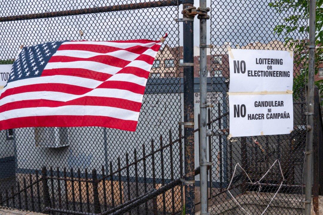 New Jersey Mayor Says Ballots Went Missing: ‘We Will Not Rest Until We Get to the Bottom of This’