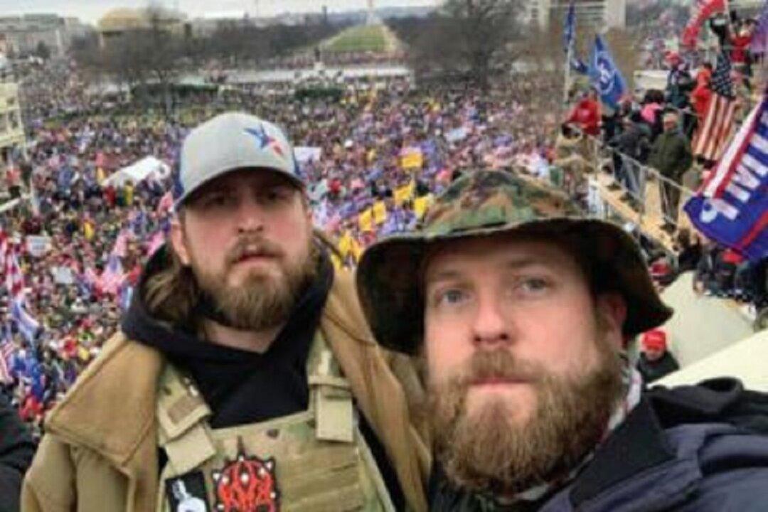 Judge Orders Release of Jan. 6 Defendant After 20 Months in Pretrial Detention