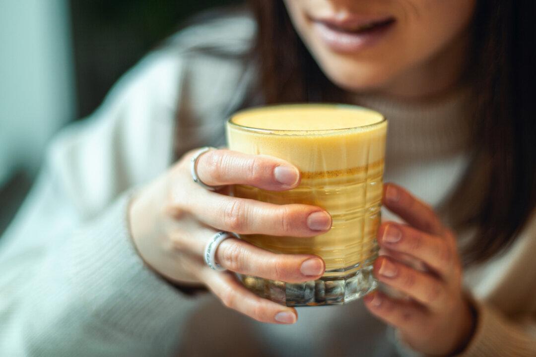 Science-Backed Reasons to Spice up Your Life With Turmeric