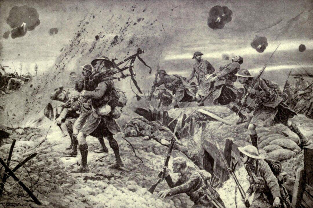 Top 5 World War I Movies: To All Who Have Served