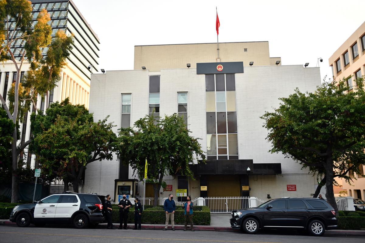 The Shadow War: Chinese Dissidents in Crosshairs of CCP’s Overseas Operations