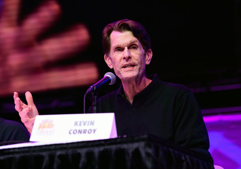 Kevin Conroy, Animated Voice of Batman, Dies From Cancer