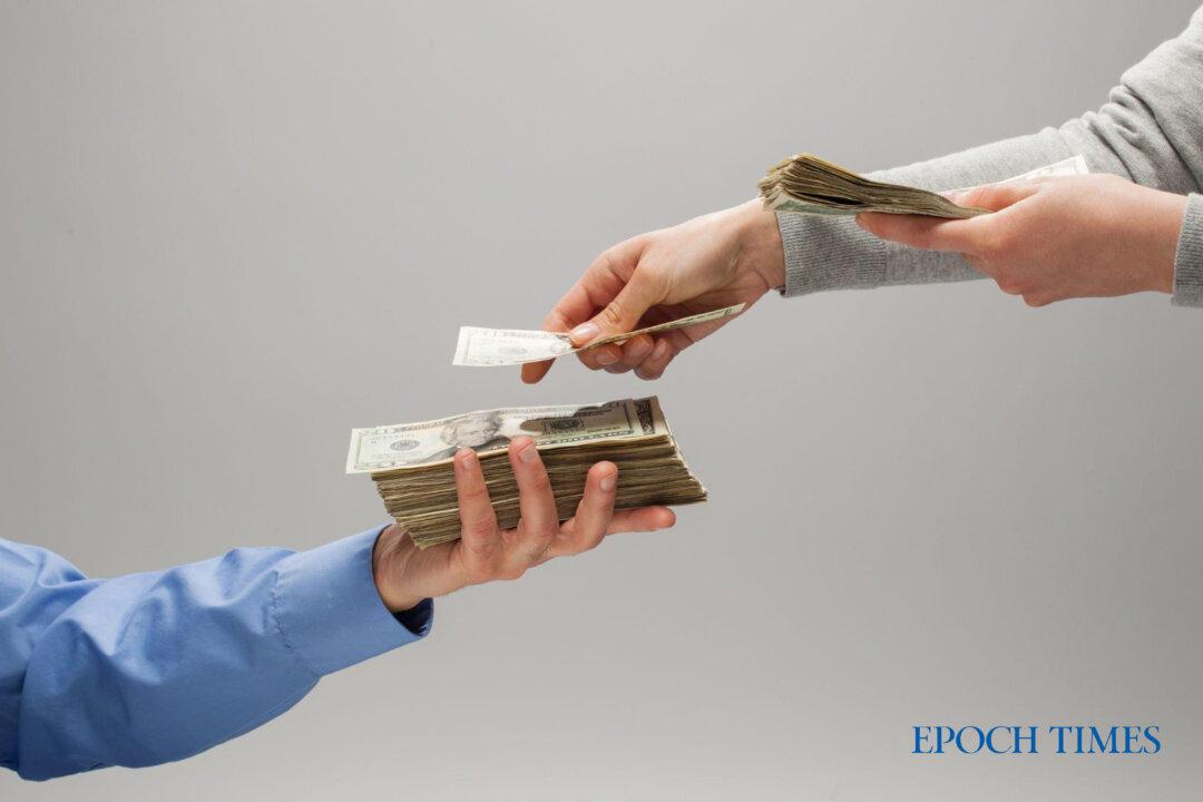 The Largest Study Ever on UBI Was Just Conducted—The Results Are Disappointing for Advocates