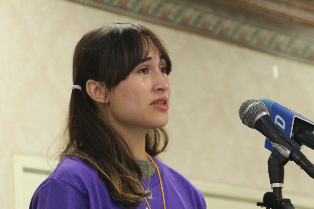 Former Trans Teen to Sue Kaiser Permanente Over Gender Transition as Minor