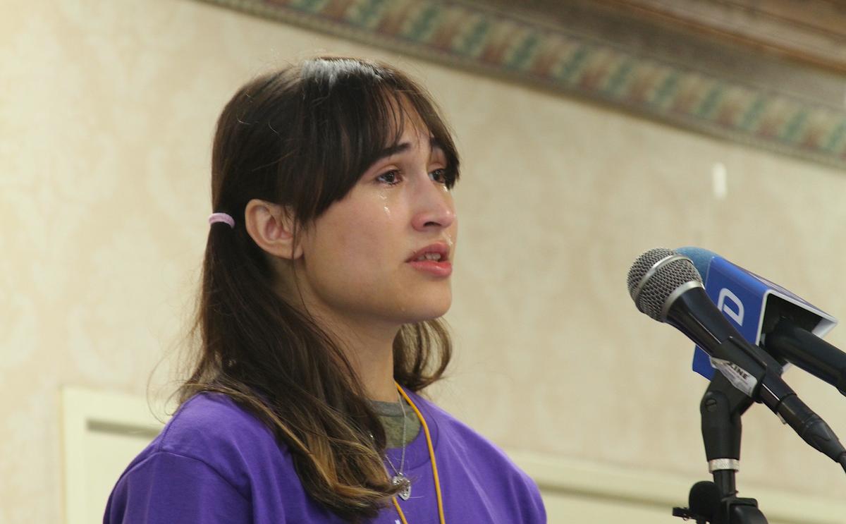 Former Trans Teen to Sue Kaiser Permanente Over Gender Transition as Minor