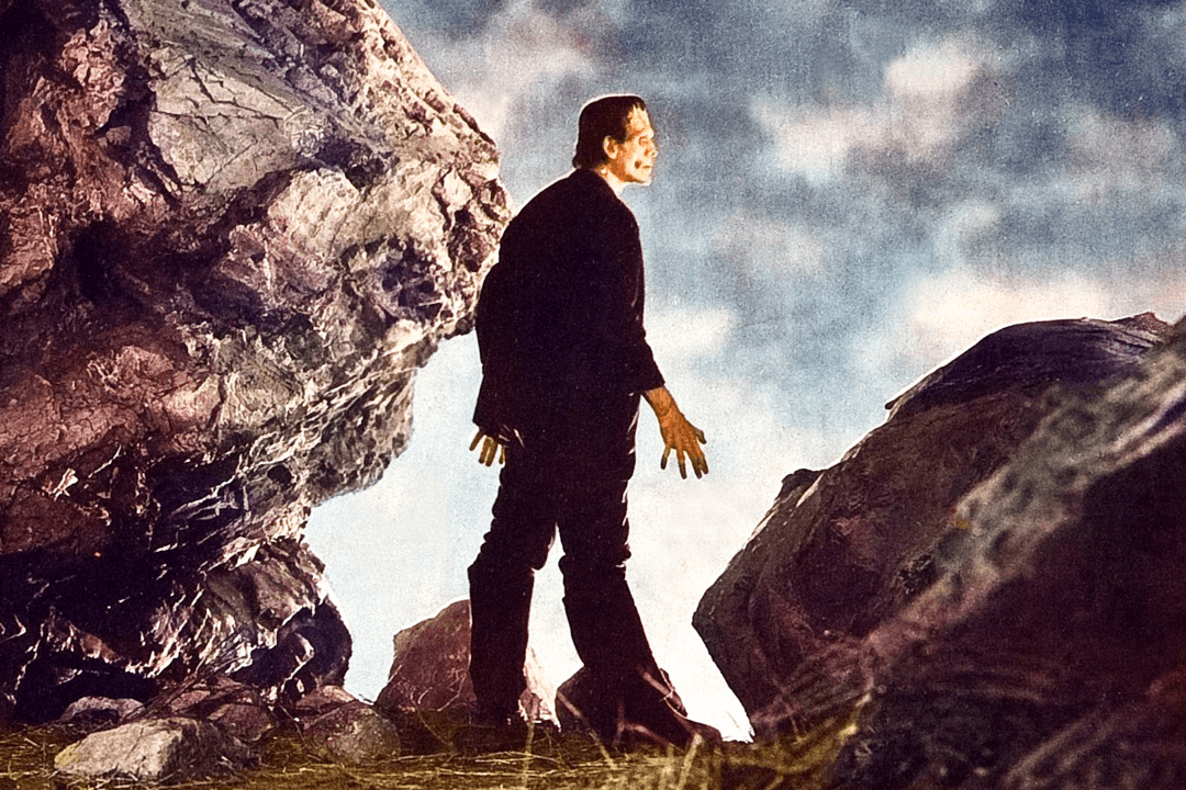 Los Angeles Opera Presents ‘Frankenstein’ (1931): Opera Meets the Monster