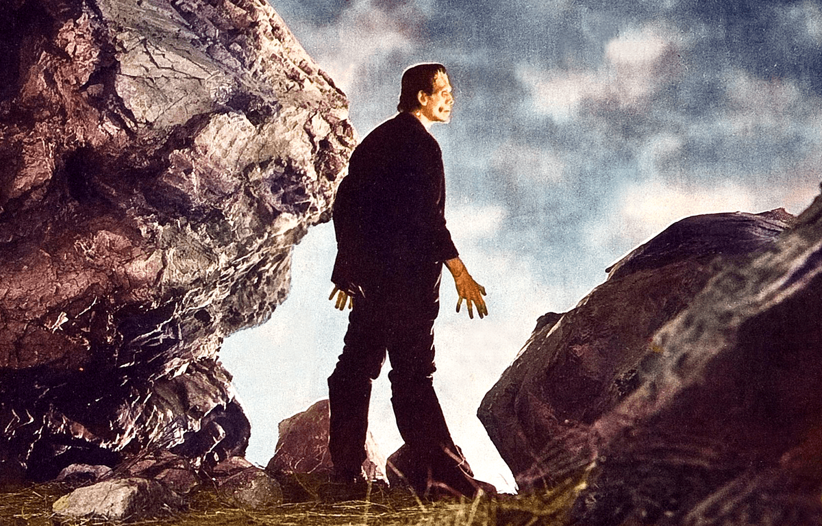 Los Angeles Opera Presents ‘Frankenstein’ (1931): Opera Meets the Monster