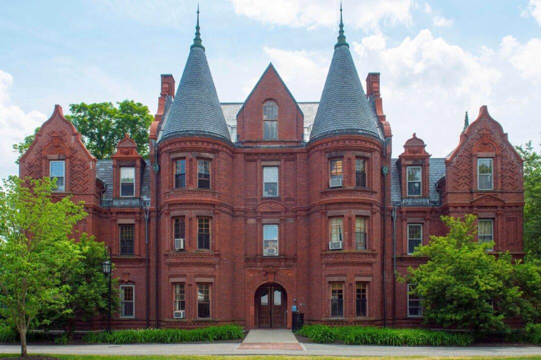 My Letter to Wellesley’s Academic Council and Administration