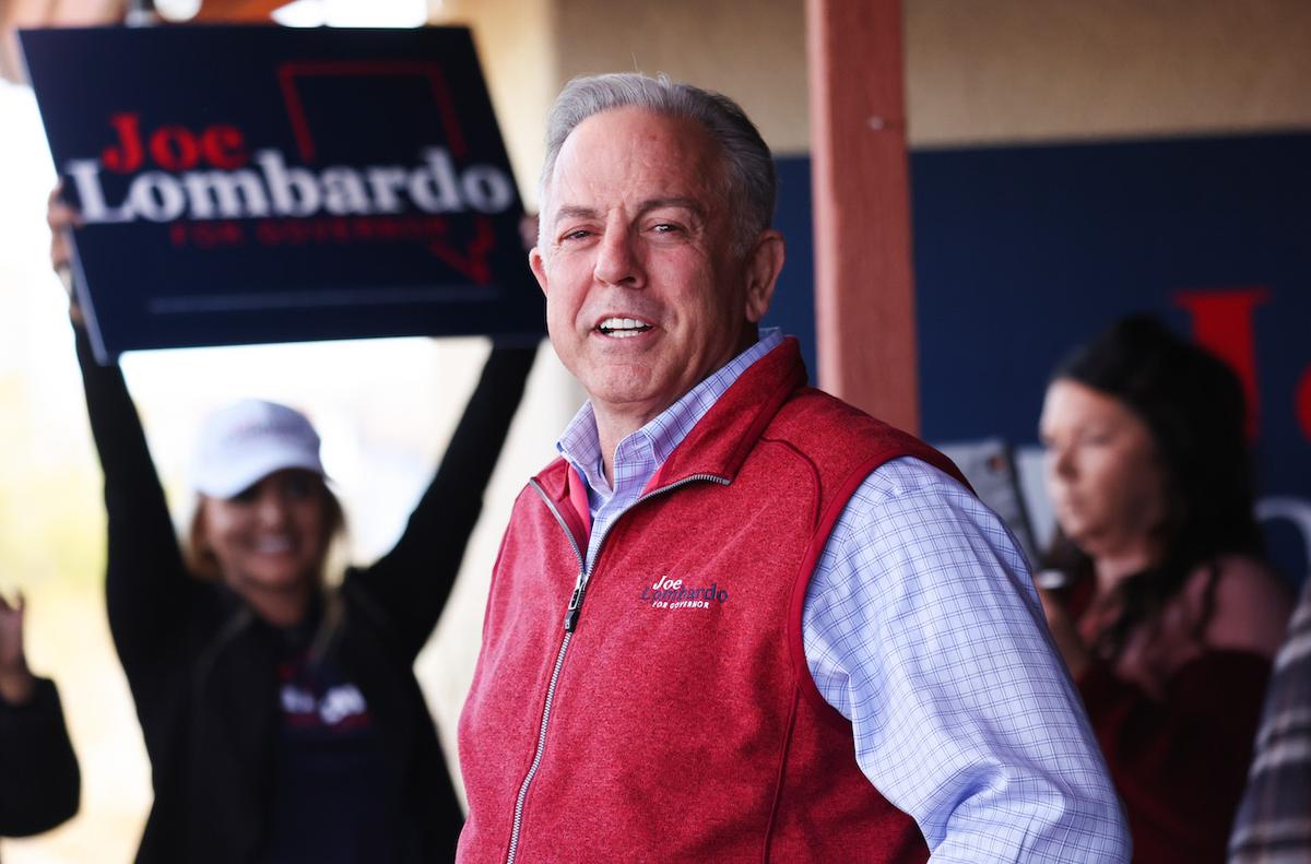 Nevada Governor Signs Bill Granting Abortion Access