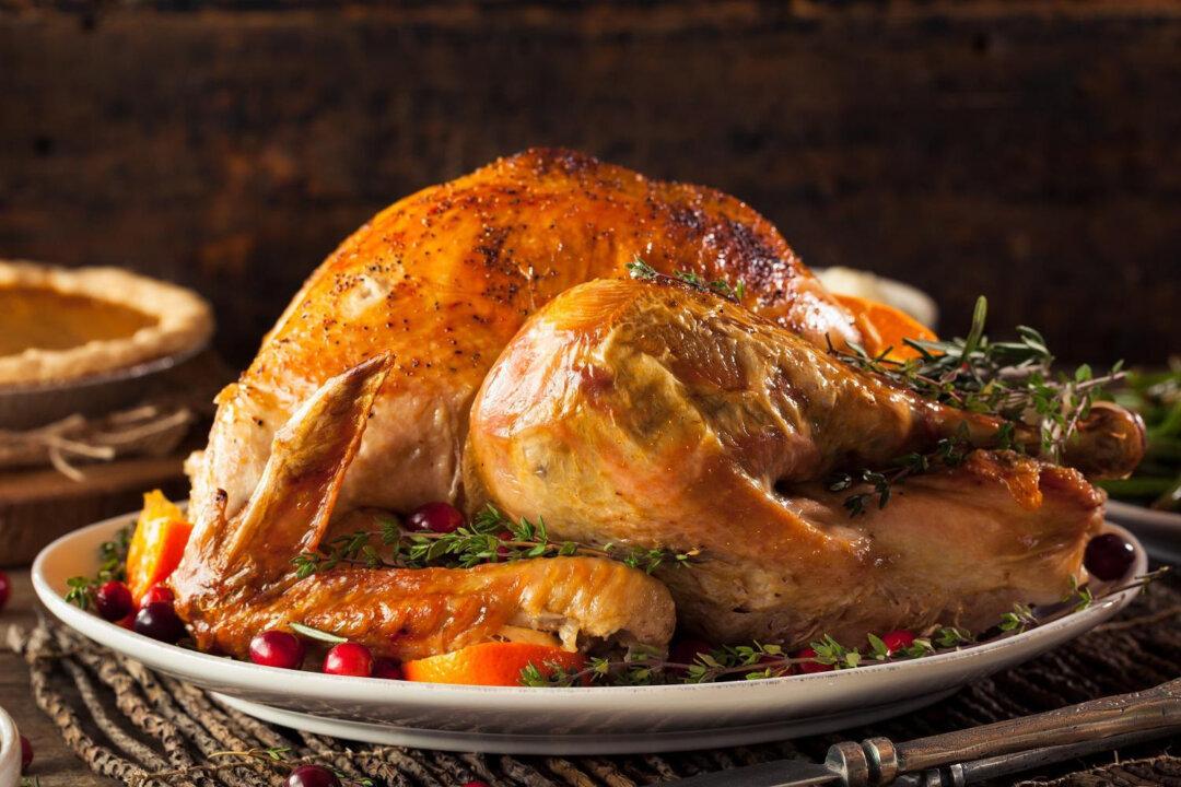 9 Secrets for a Perfect Thanksgiving Turkey