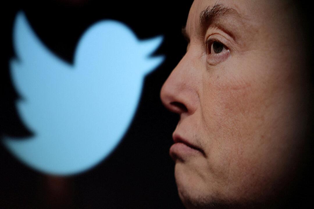 Musk Says Twitter Suppressed Free Speech Under Orders From Government