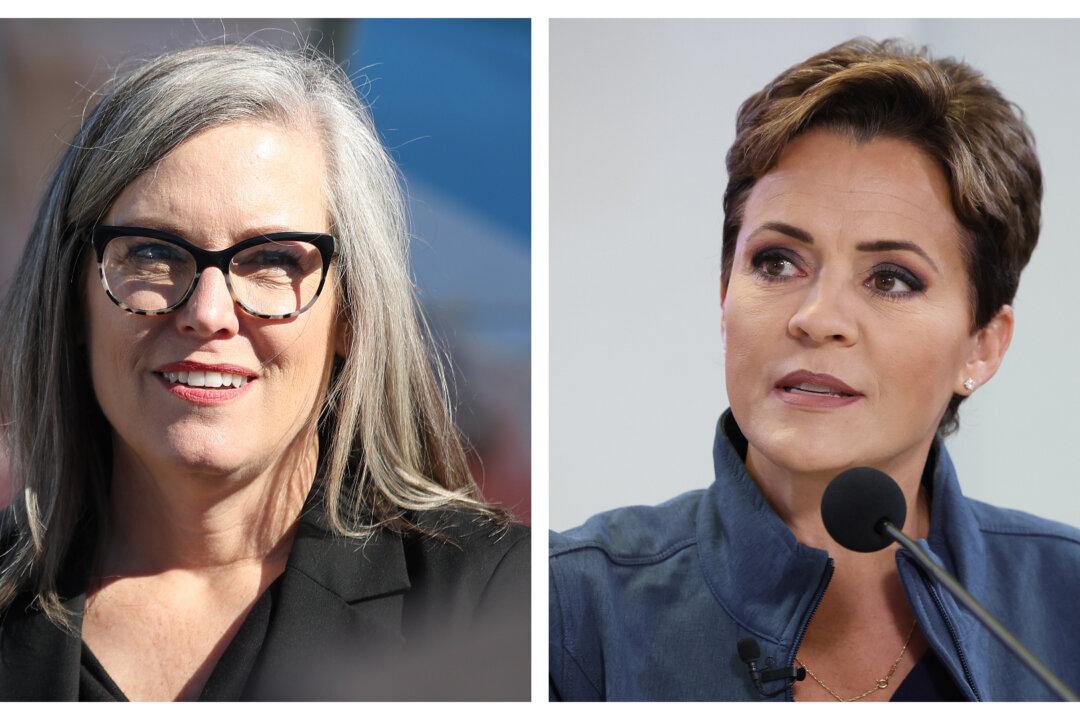 Problems in Maricopa County Election Linked to Changes in Ballot Paper