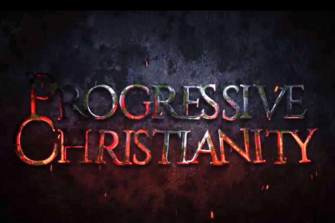 EpochTV Review: Progressive Christianity Is Not Christianity