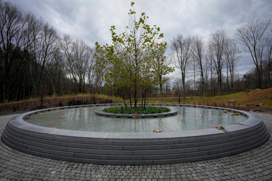 Sandy Hook Memorial Opens Nearly 10 Years After 26 Killed