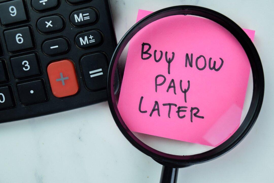 New Buy Now, Pay Later Laws to Regulate Short-Term Loan Market