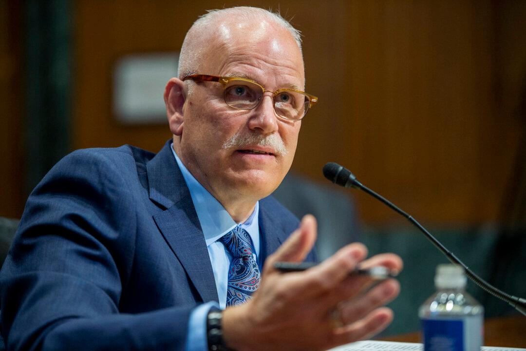 Biden’s Border Chief Resigns Amid Ongoing Border Crisis