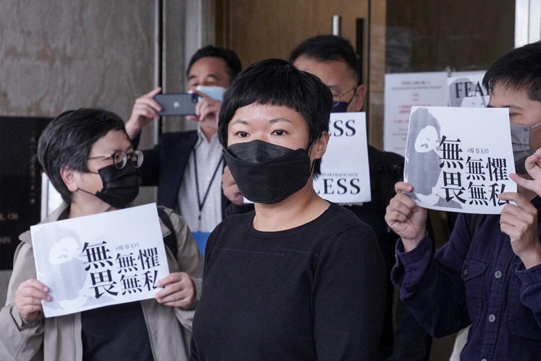 Journalist’s Appeal Rejected, Remains Guilty for Investigating the Truth