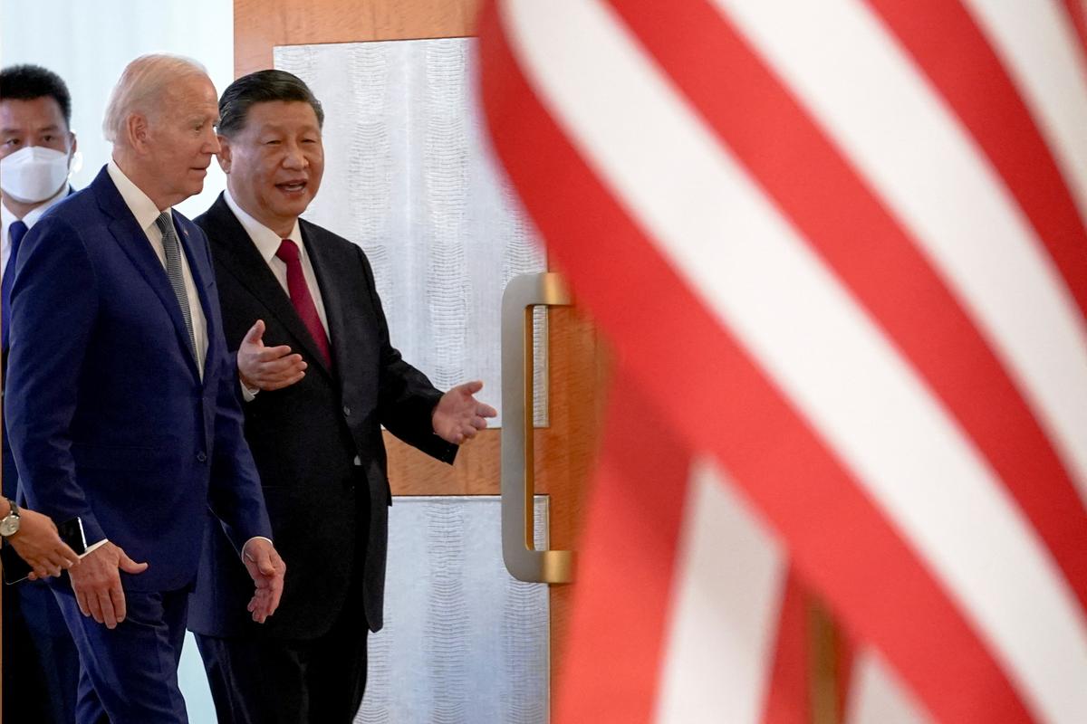 China’s Interference in US Politics