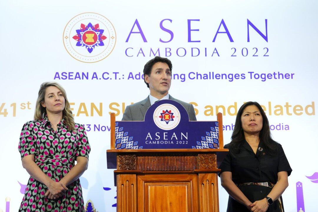 Canada’s ‘Negative Experience’ Due to Beijing’s Actions During Meng Wanzhou Affair May Have Been Catalyst for Indo-Pacific Strategy, Panel Hears