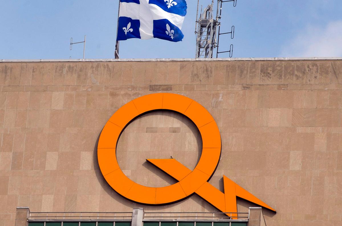 Hydro-Québec Employee Arrested for Allegedly Spying for China