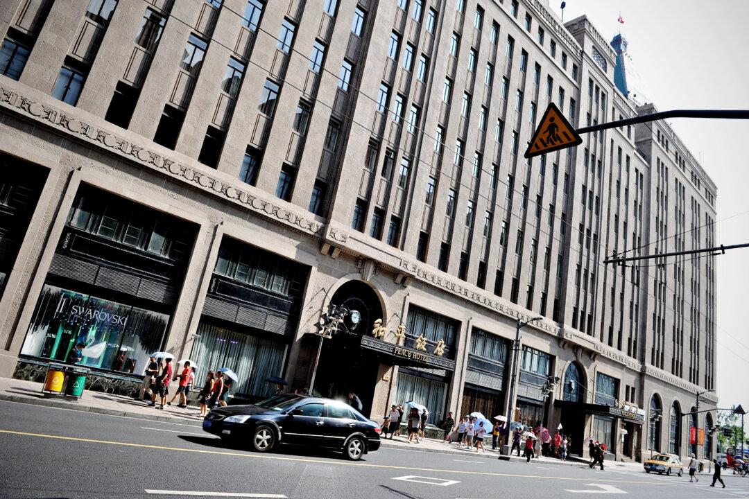 China’s Zero-COVID Policy Impacts Luxury Hotel Industry