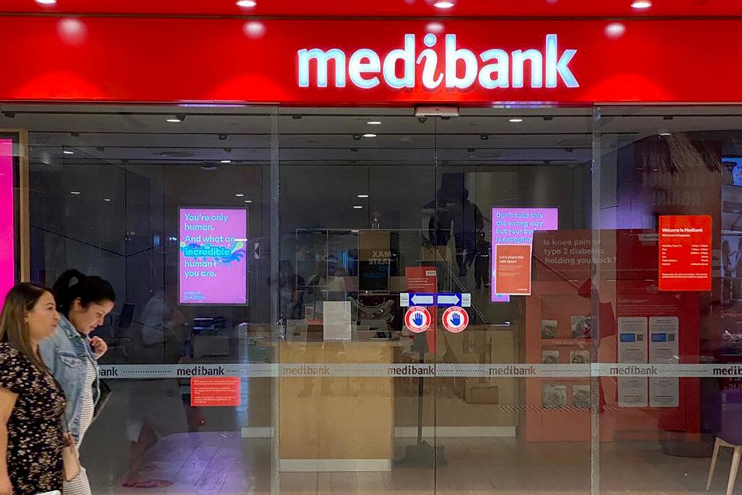 Cyber Attack Costs Medibank $46.4 Million