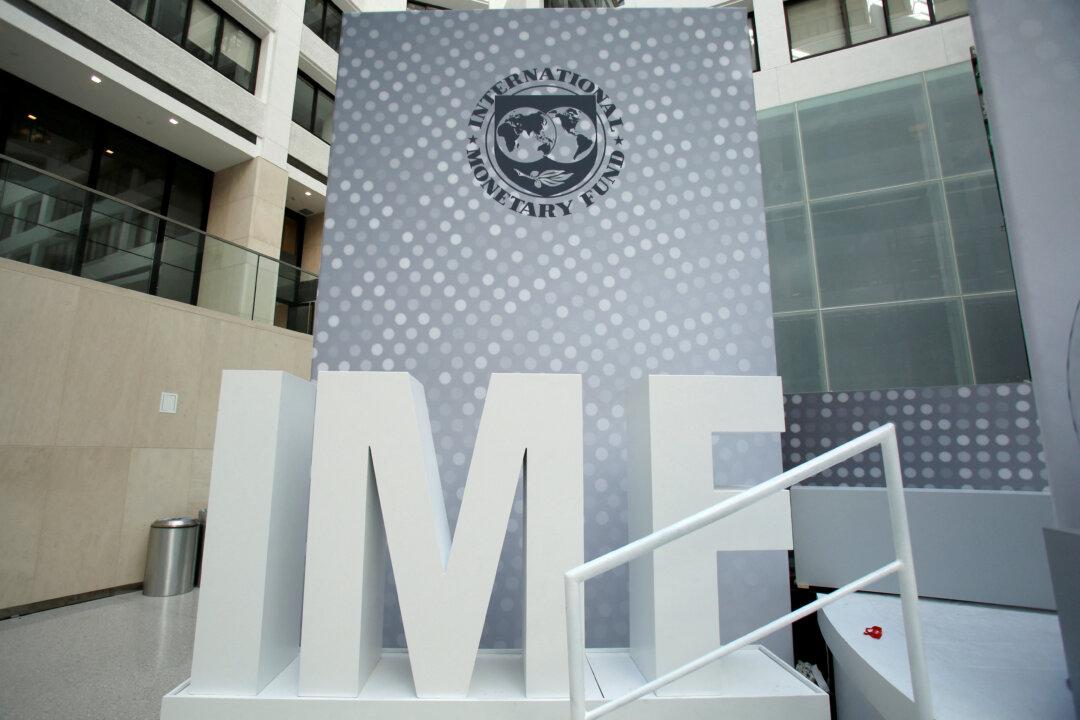 IMF Opposes Making Cryptocurrency Legal Tender