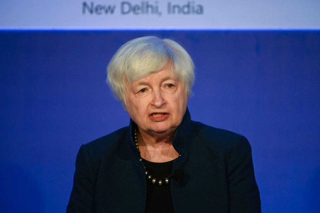 Janet Yellen’s Not-so-Good Name