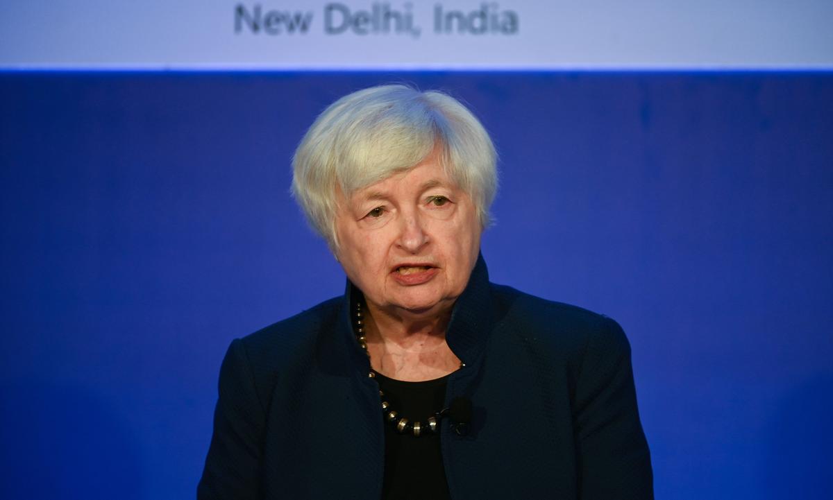 Janet Yellen’s Not-so-Good Name