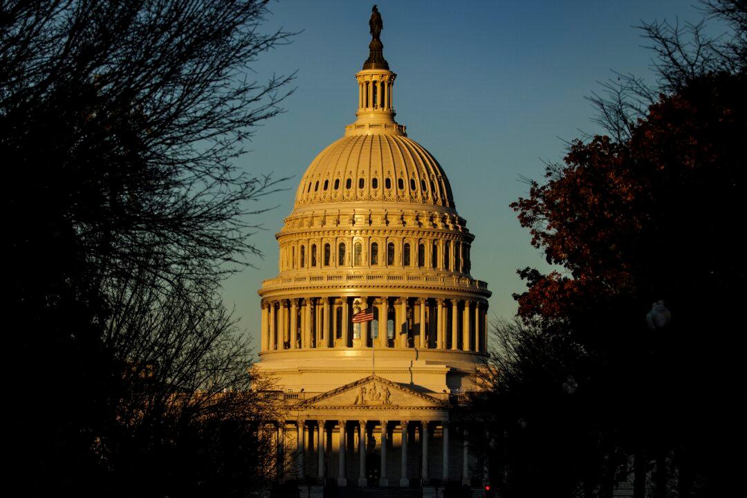 Experts Give Analysis of the 2022 Midterm Elections