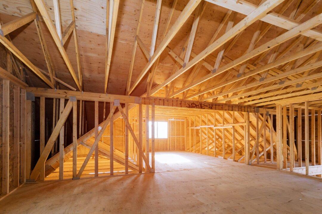 Install an Attic Floor