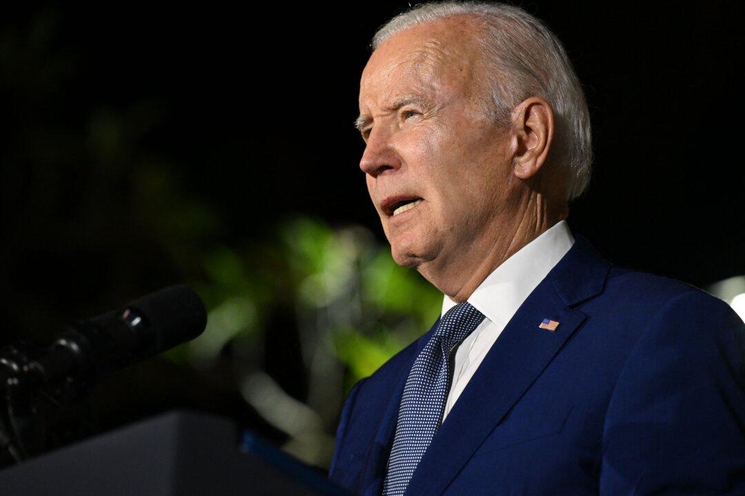 Biden Urges China to Rein in North Korea