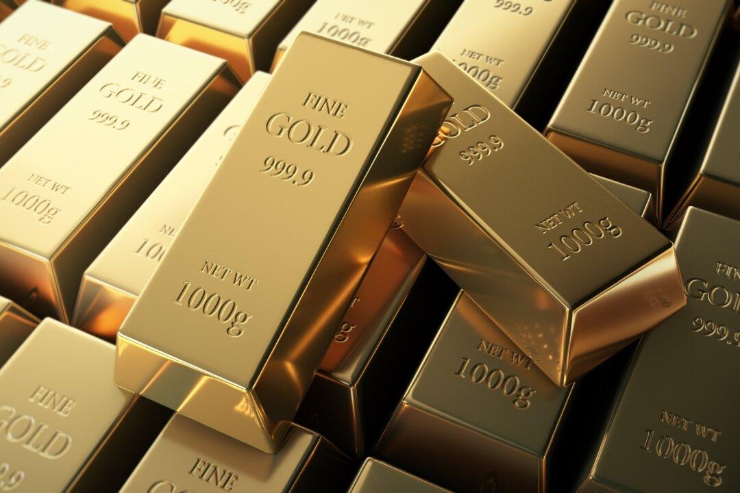 Closing Prices for Crude Oil, Gold, and Other Commodities (June 16)