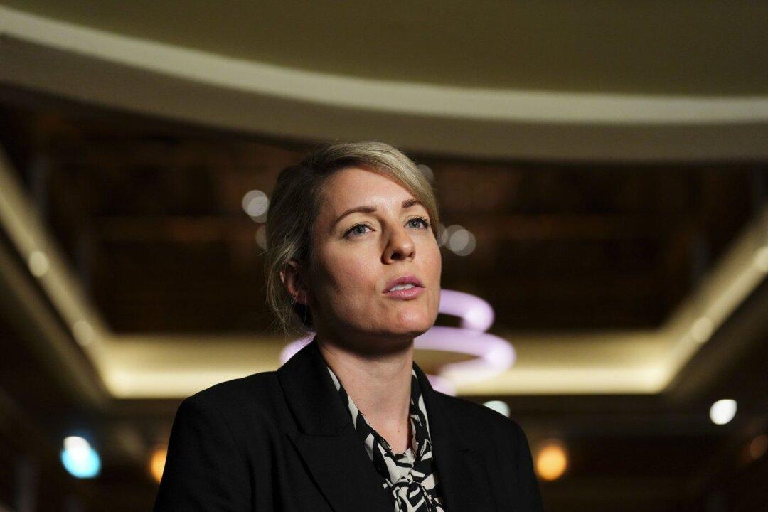 Foreign Affairs Department Alumni Call for ‘Major Restructuring’ of Federal Office: Report