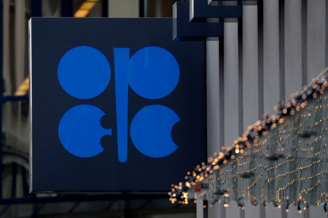 OPEC Cuts Oil Demand Growth Forecast Again as Economic Challenges Mount