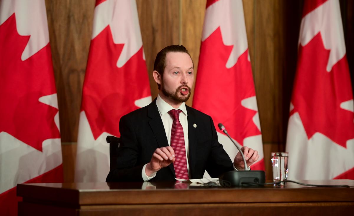 House Committee Votes Against Producing Documents Presented to Trudeau of CCP’s Interference in 2019 Federal Election