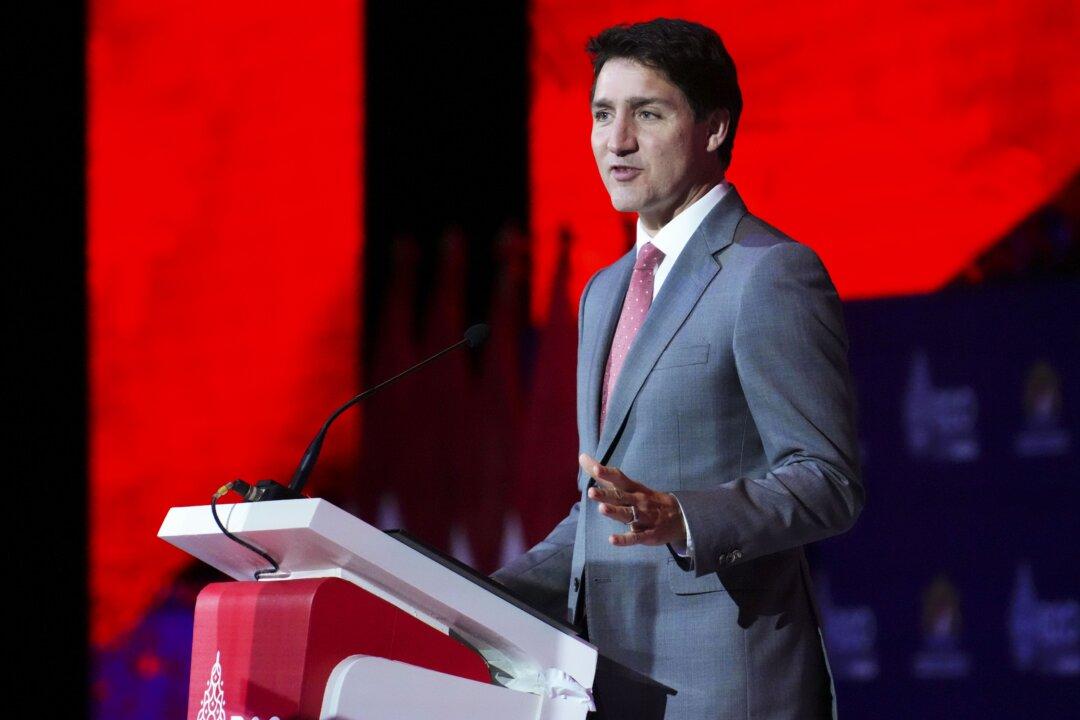 Cory Morgan: Canada’s Push to Control Movement of Information on the Internet a Dangerous Path to Travel Down