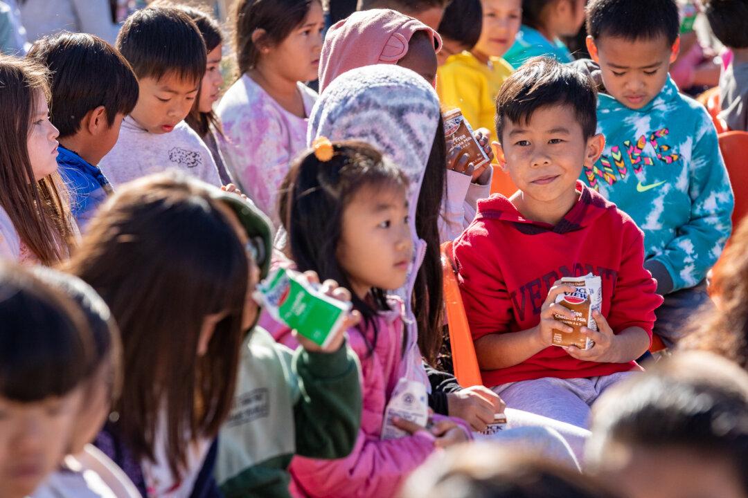 9 New Laws Aimed at California Schools Affect Incoming Students