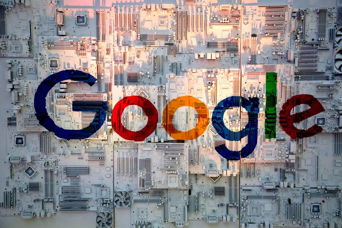 How Google Stopped the Red Wave