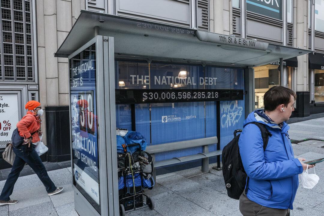 The Age of Easy Money Is Over