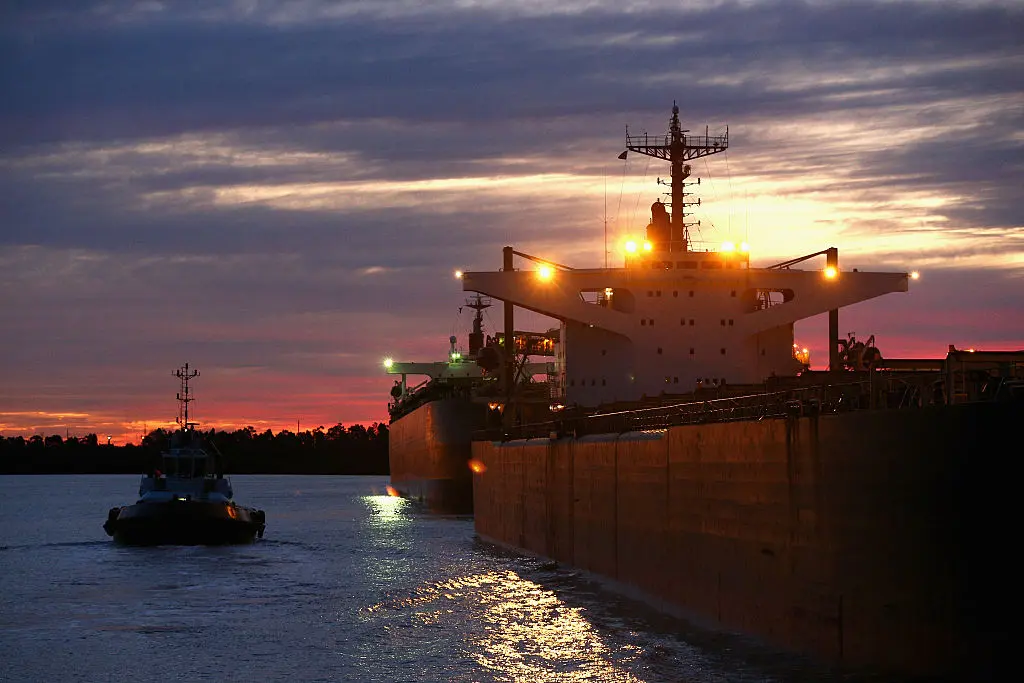 Australian Government Fast-Tracks Fertiliser Imports to Save the 2026 Harvest