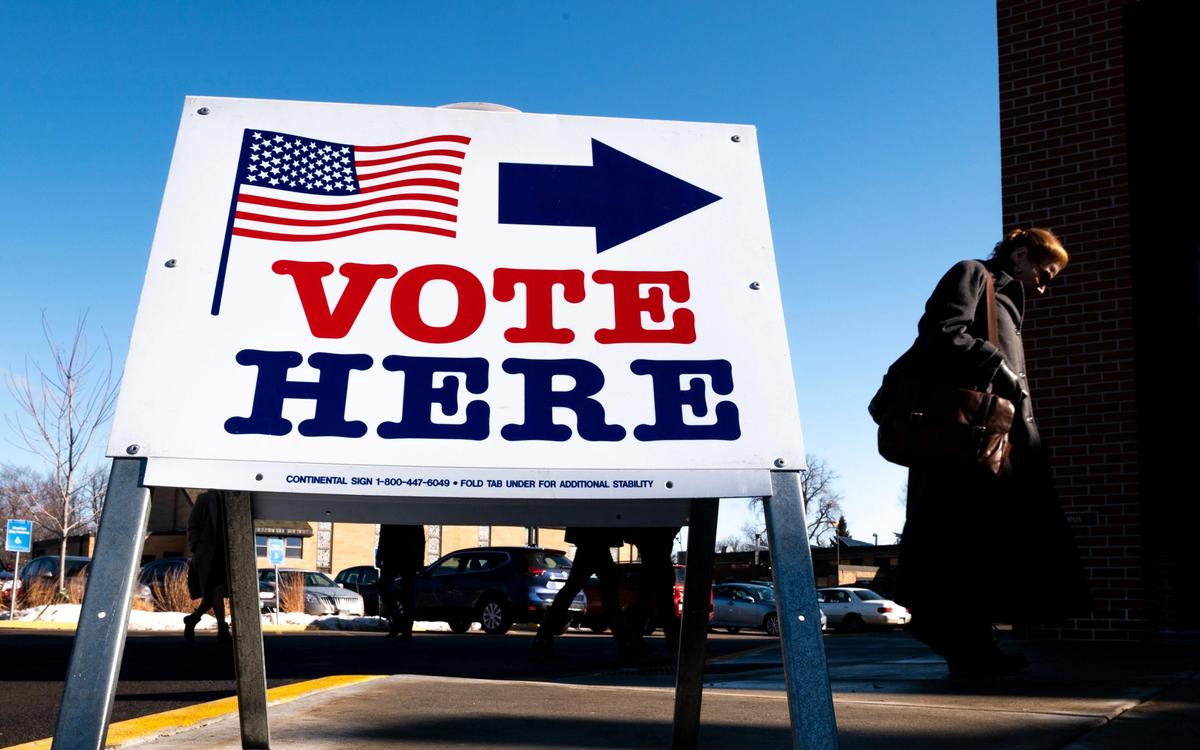 Why Blacks Vote Democrat