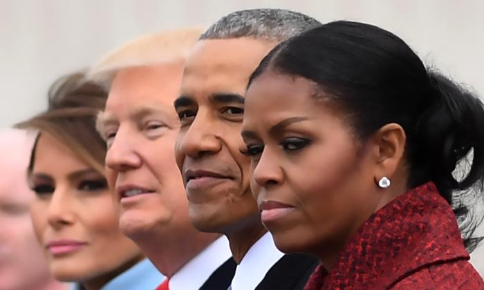 Michelle Obama Says Trump’s 2016 Win ‘Still Hurts,’ Addresses Rumors of Her Own Presidential Run