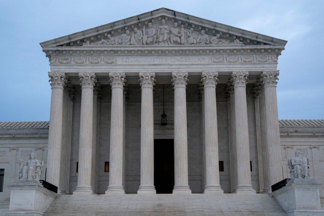 Las Vegas Policewoman Asks Supreme Court to Compel Union to Return Forced Dues Payments