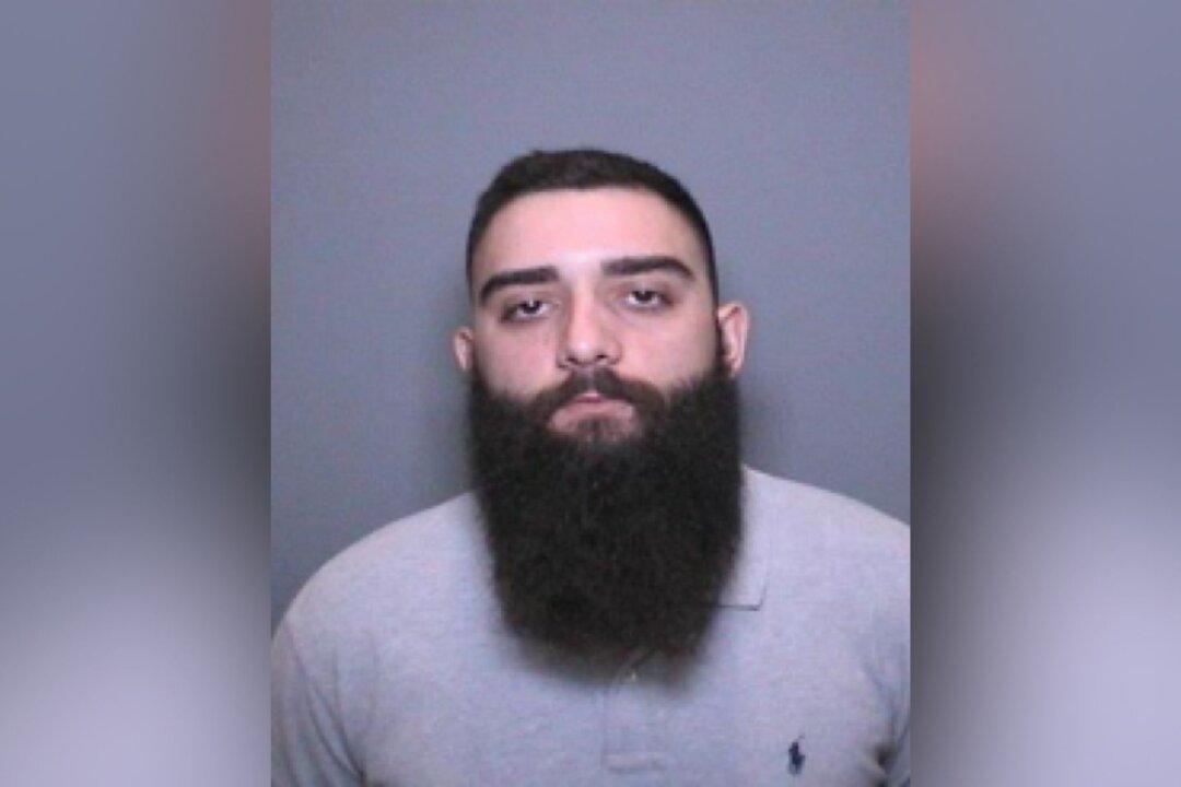 Driver Convicted in High-Speed Fatal Mission Viejo Crash