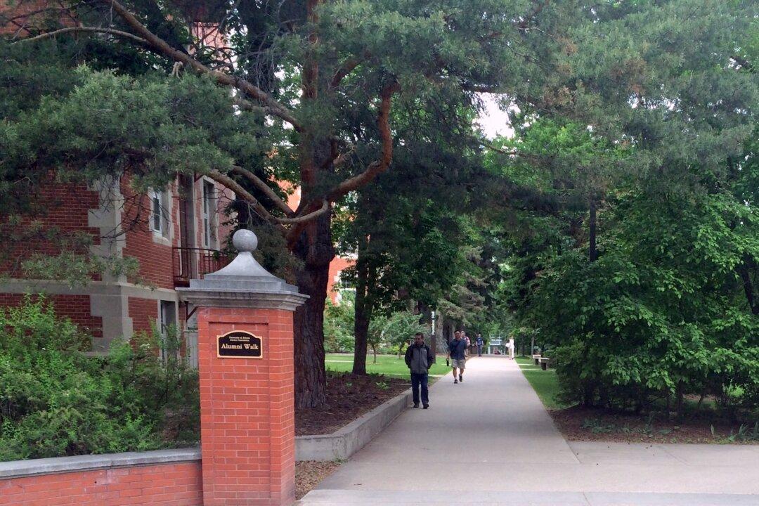 Alberta’s Advanced Education Minister Tasked With Protecting Free Speech on Campus