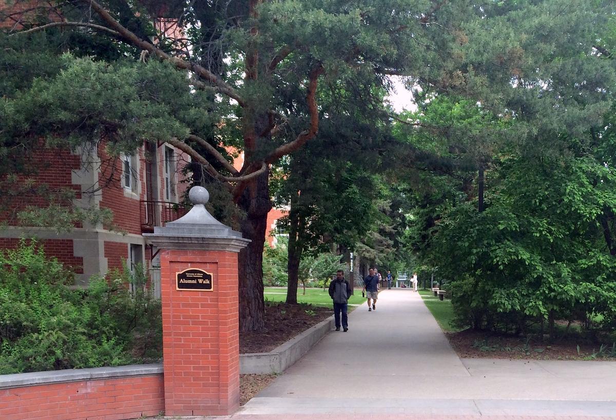 Alberta’s Advanced Education Minister Tasked With Protecting Free Speech on Campus